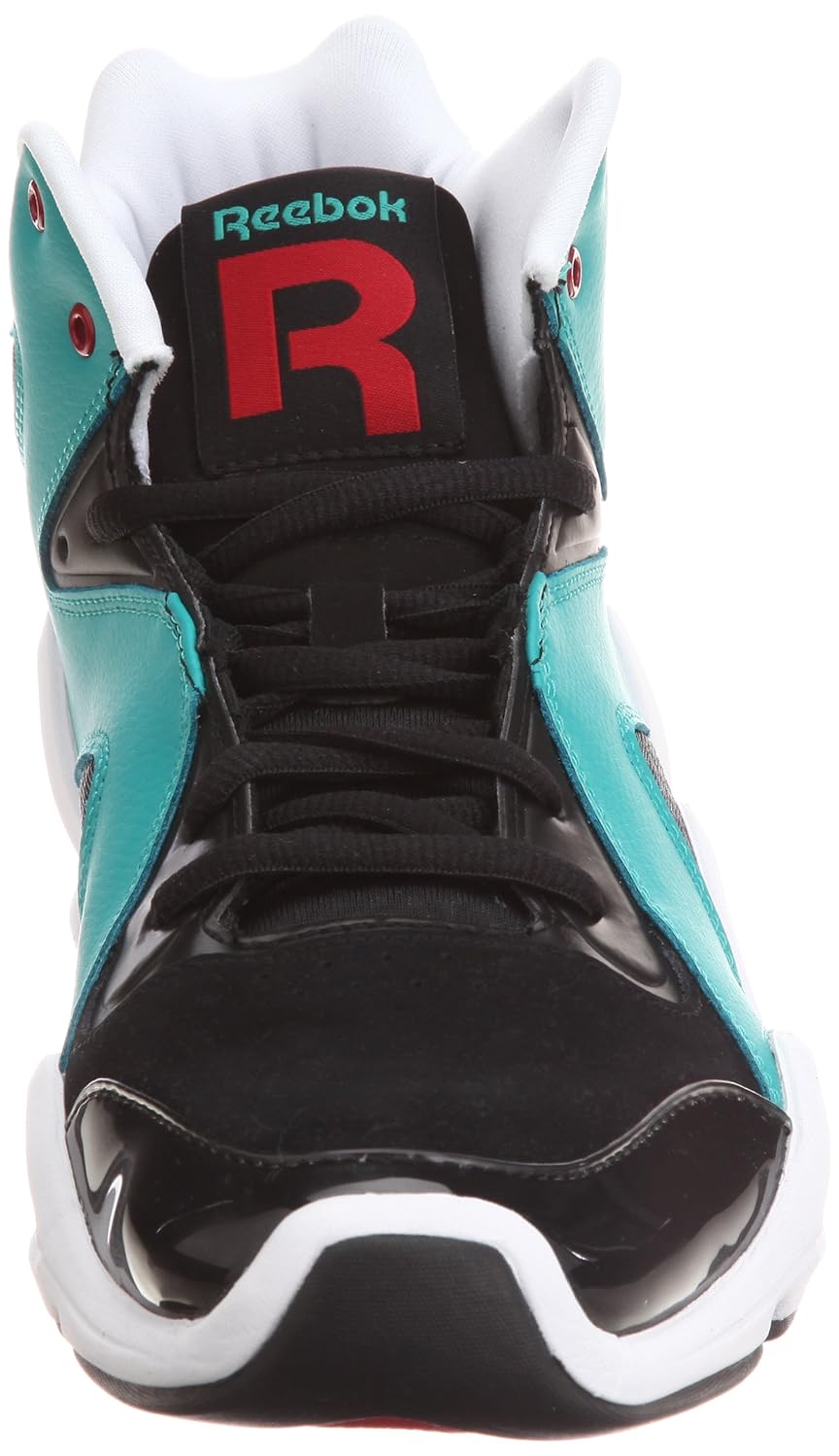 reebok kamikaze 5 enfant verte