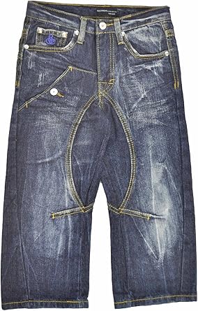 highest quality denim