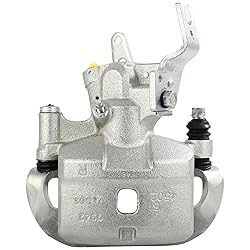 SCITOO 19B2754 19B2755 Rear Left & Right Disc Brake