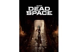 The Art of Dead Space