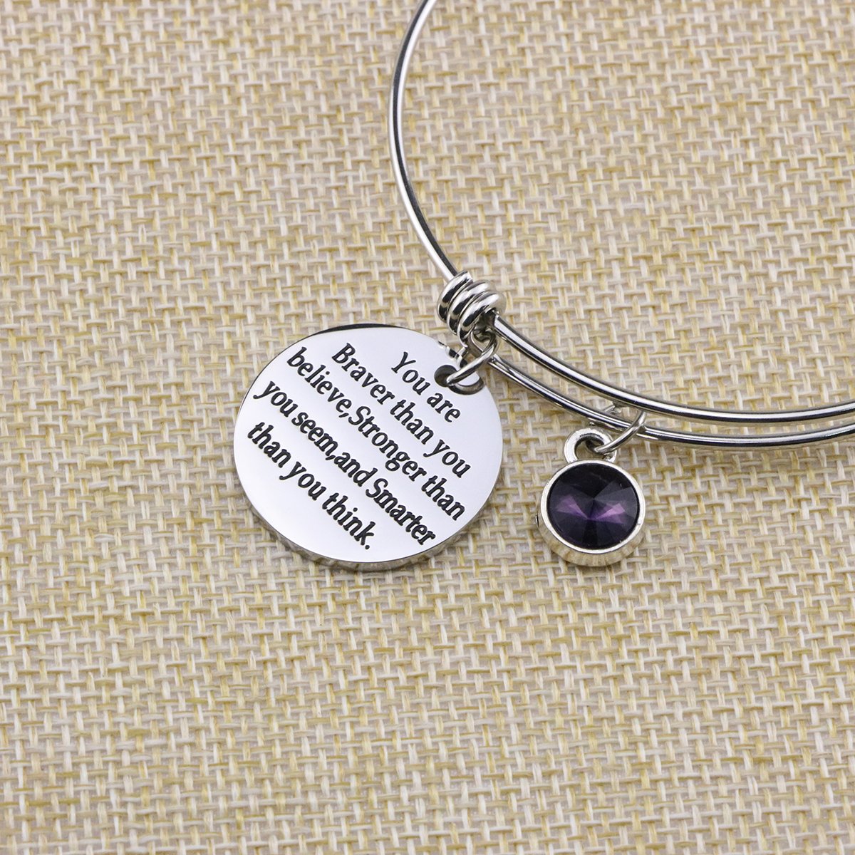 Inspirational Jewellery Birthday Gifts 