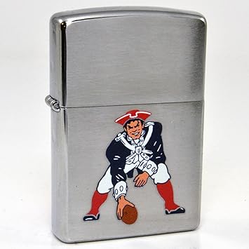 Amazon Com Zippo Ad235 Patriot Throwback Windproof Lighter Health Personal Care