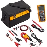 Fluke 4692725 1587/I400 FC 2-in-1 Insulation Multimeter with Clamp