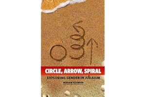 Circle, Arrow, Spiral: Exploring Gender in Judaism
