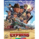 Millionaires' Express (2-Disc Limited Edition) [Blu-ray]