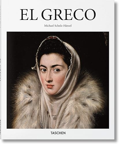 Download El Greco: Domenikos Theotokopoulos, 1541-1614, a Prophet of Modernism PDF