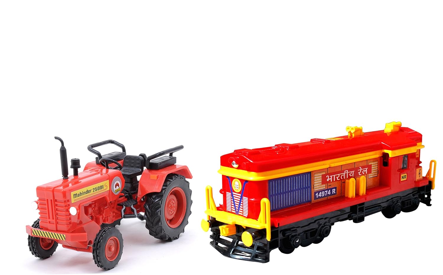 mahindra tractor toy model price