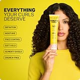 Marc Anthony Strictly Curls Perfect Curl Cream 6 Oz Shea Butter Avocado Oil view 2