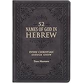 52 Names of God in Hebrew Every Christian Should Know