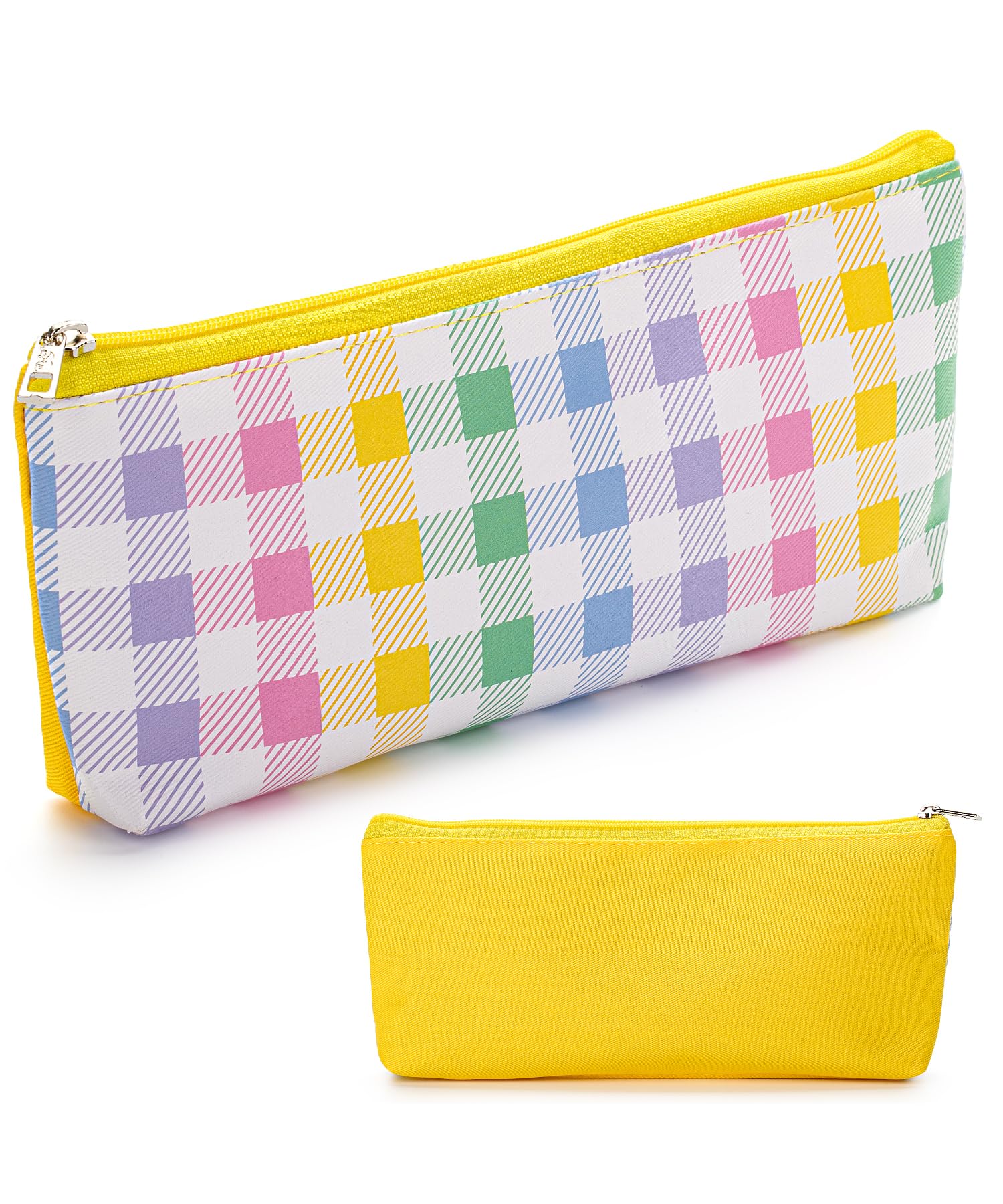 Photo 1 of Mr. Pen- Pencil Case: Aesthetic Pencil Pouch & Pen Bag for School & College