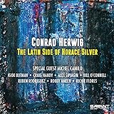 The Latin Side Of Horace Silver