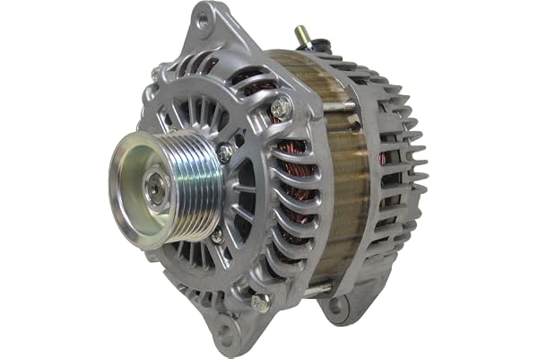 ACDelco Gold 334-3064 Alternator, Remanufactured (Renewed)