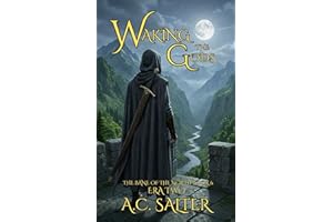 Waking the Gods: The Bane of the North Era 2