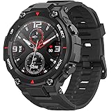 Relógio Smartwatch Huami Amazfit T-rex Amoled Gps Versão Global