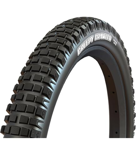 MAXXIS Creepy Crawler 20インチ トライアルタイヤ 81i4iVtTm8L._AC_UL495_SR435,