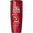 L'Oréal Paris Elvive Color Vibrancy Protecting Shampoo fl. oz. Packaging May Vary, 12.6 Fl Oz