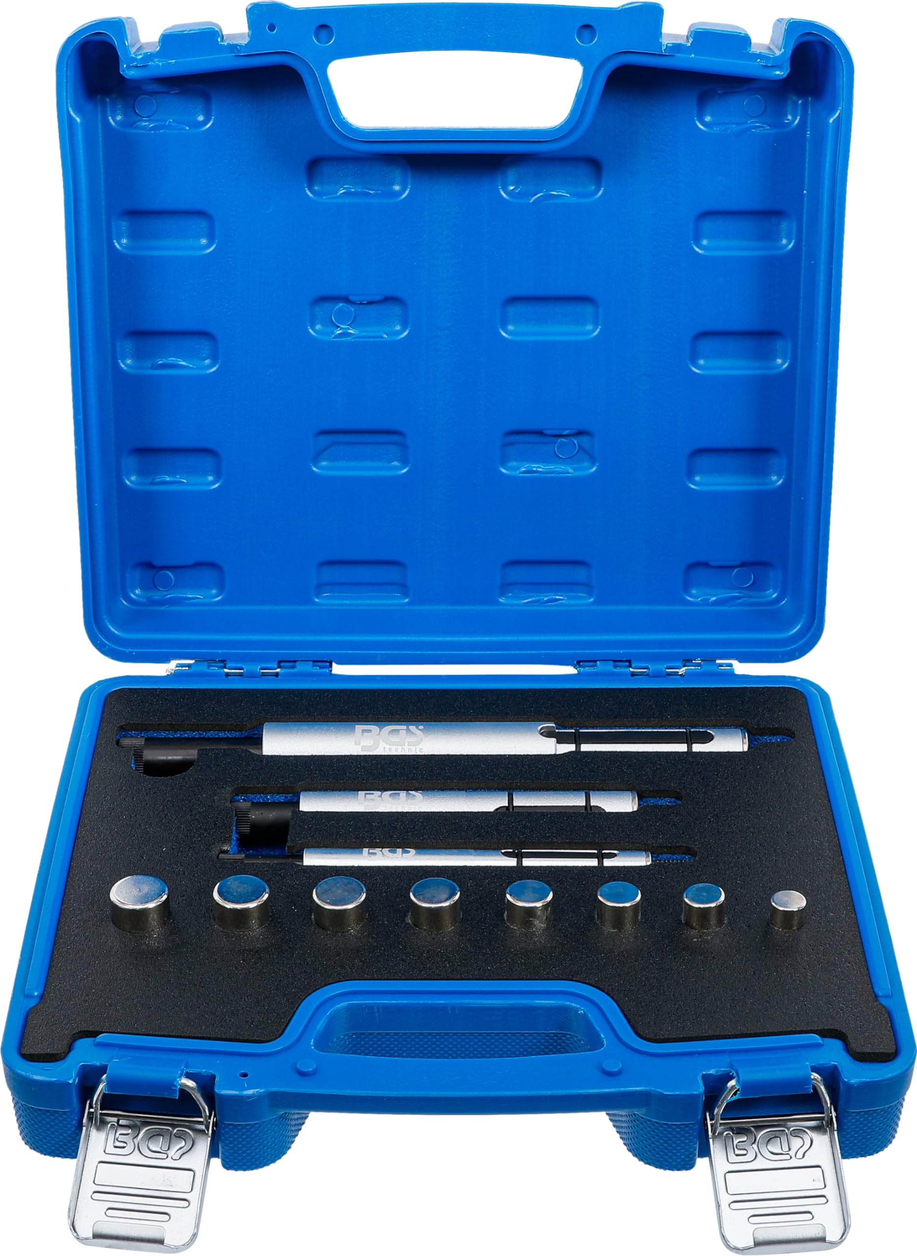 BGS 9572 | Clutch Aligning Tool Set | 11 pcs.