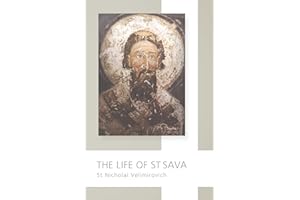 The Life of St. Sava
