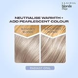 Clairol Blonde It Up Crystal Glow Toner Kit Radiant Opal view 8