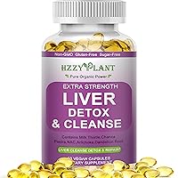 Amazon.com: DetoxNextGen Advanced Fast-Acting Detox Liver & Kidney