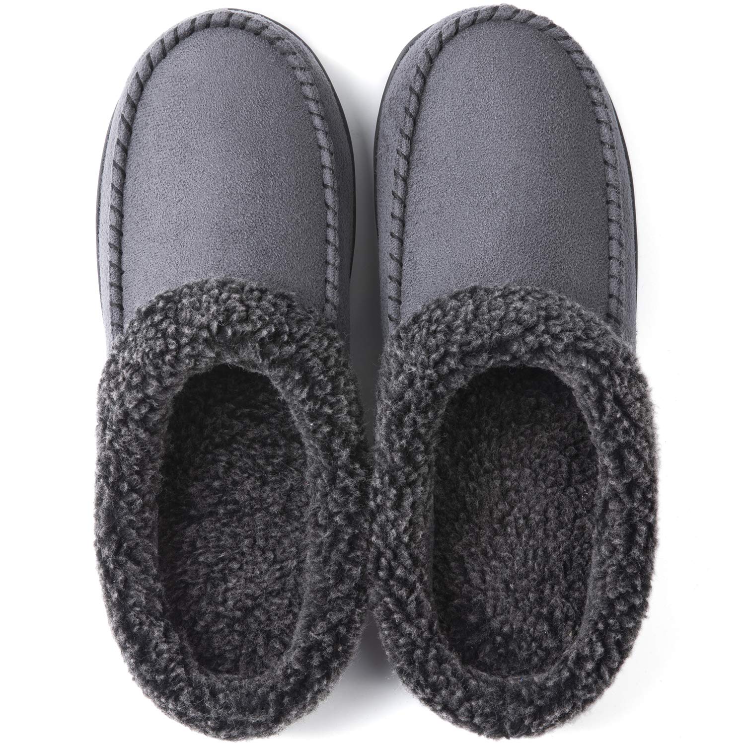 ultraideas men's slippers