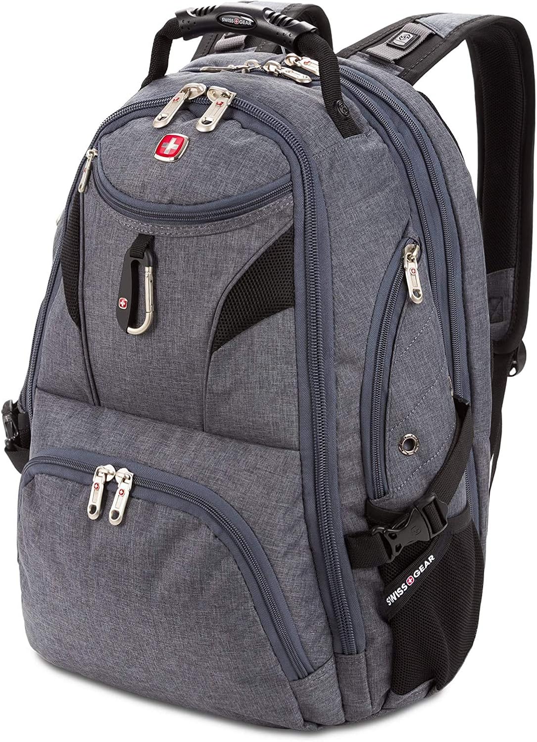 SwissGear 5977 ScanSmart Laptop Backpack Amazon.co.uk Clothing
