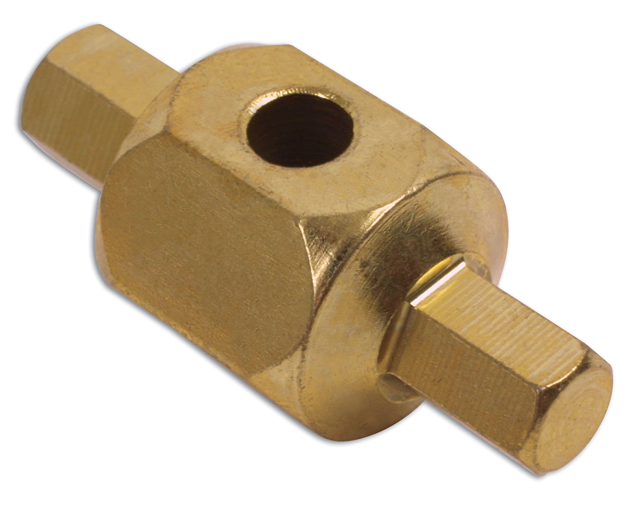Laser 1577 Drain Plug Key 9mm x 5/16" Hex