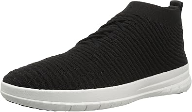 fitflop uberknit slip on
