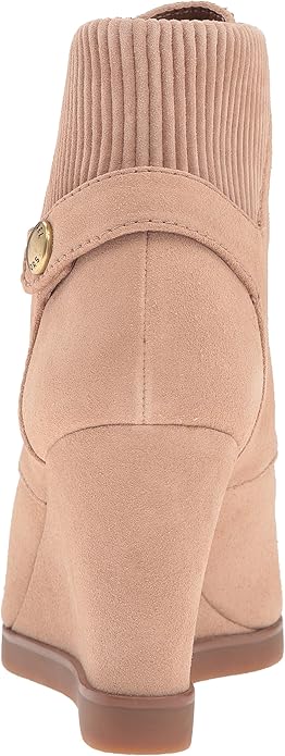 michael kors carrigan wedge