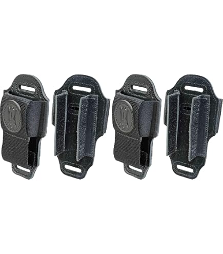 Borsa Porta Trasmettitore Per Chitarra - Ortega OWCI - Con Cavo E Montaggio Universale - Foto 4