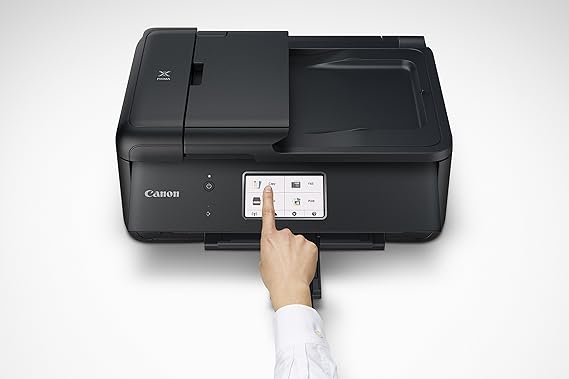 canon tr8520 amazon