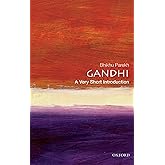 Gandhi: A Very Short Introduction (Very Short Introductions)