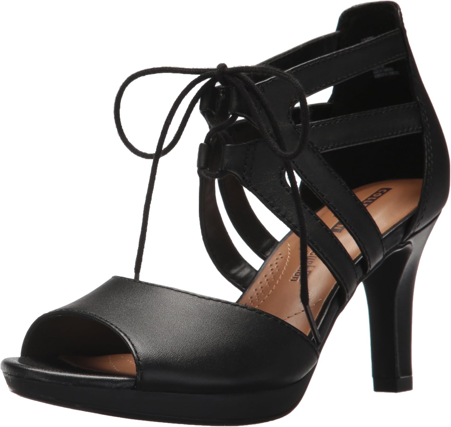 clarks women's berry loafer flat