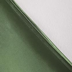 NTBAY Satin Body Pillowcase for Hair and