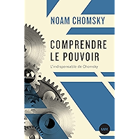 Comprendre le pouvoir (FUTUR PROCHE) (French Edition) book cover Comprendre le pouvoir (FUTUR PROCHE) (French Edition) book cover