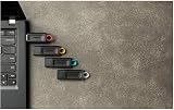 Kingston DataTraveler Exodia DTX 128GB USB 3.2 Gen 1 with Cap & Keyring view 6