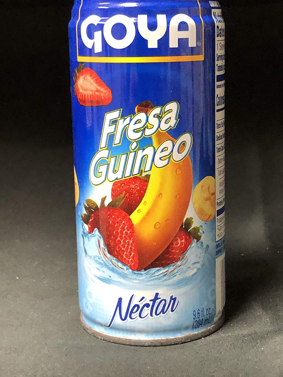 Goya nectar #5 (041331127622)