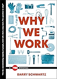 Why We Work (TED Books)
