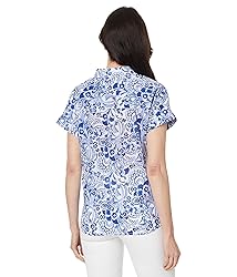 Tommy Hilfiger, Womens, Fountain Modern Camp