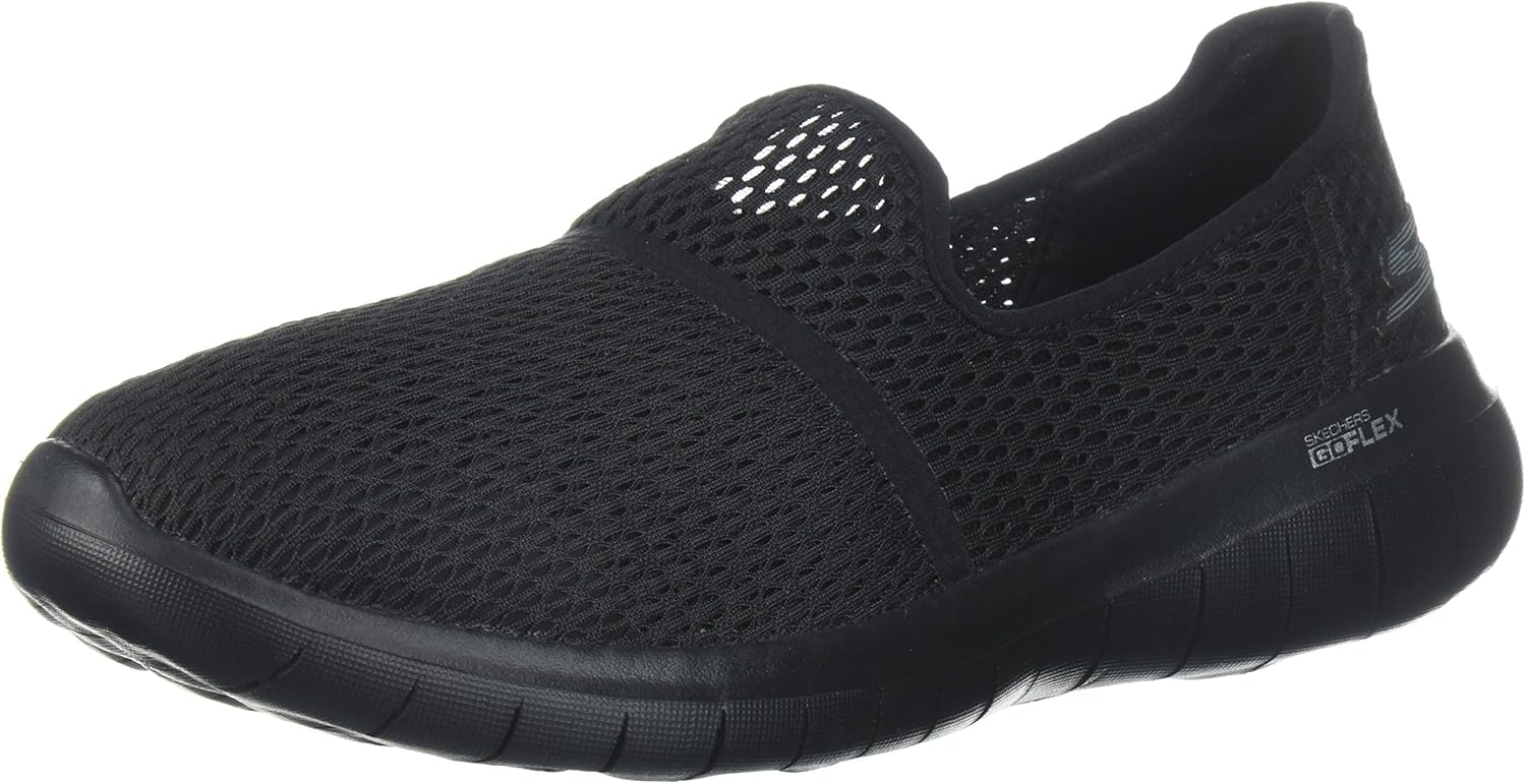 skechers goga max womens uk