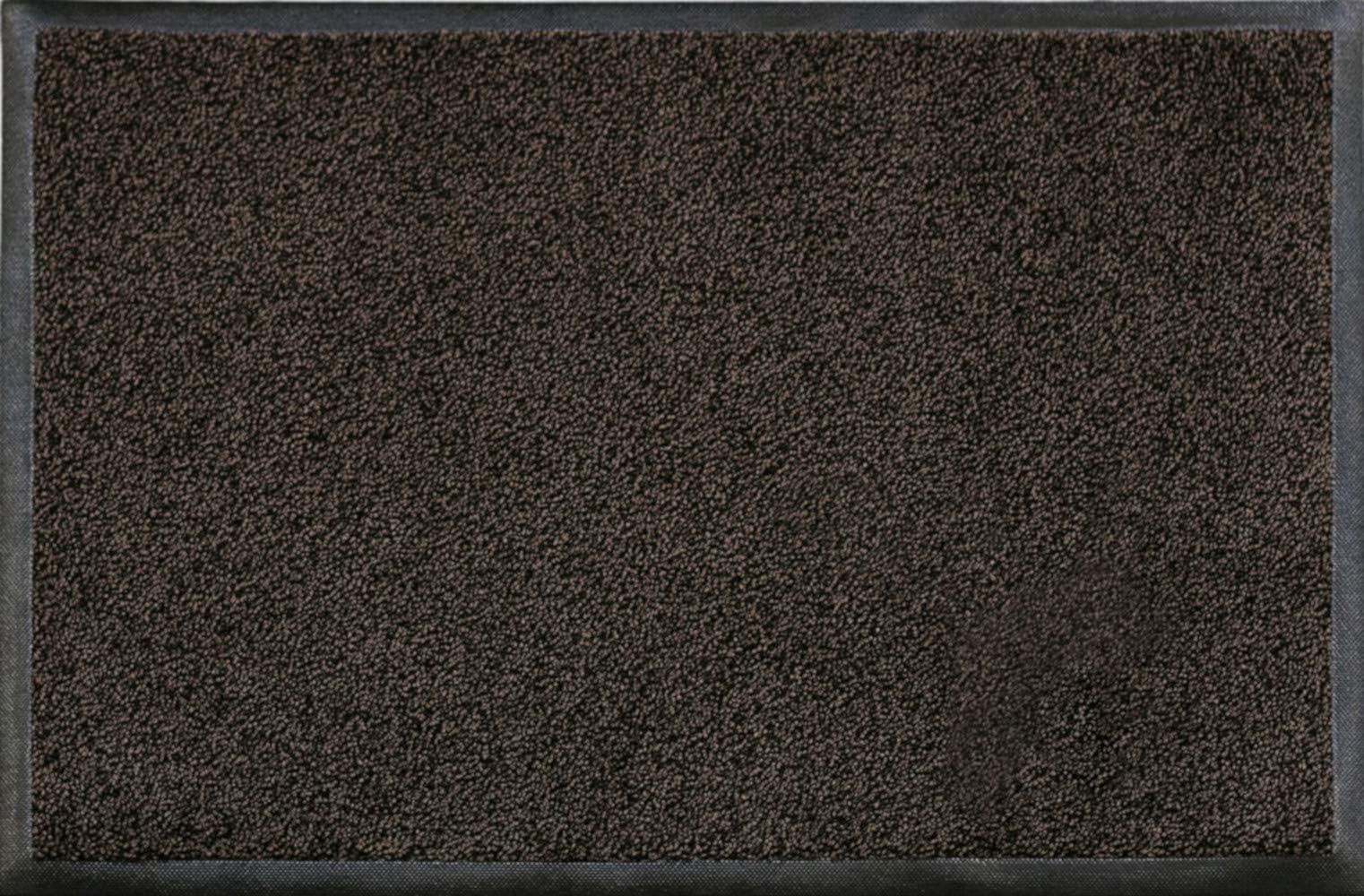 Morland Access Duo (115 x 175 cm, Black Mink)