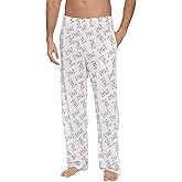 INTIMO Sausage Party Made for Each Other Lounge Pant for Men