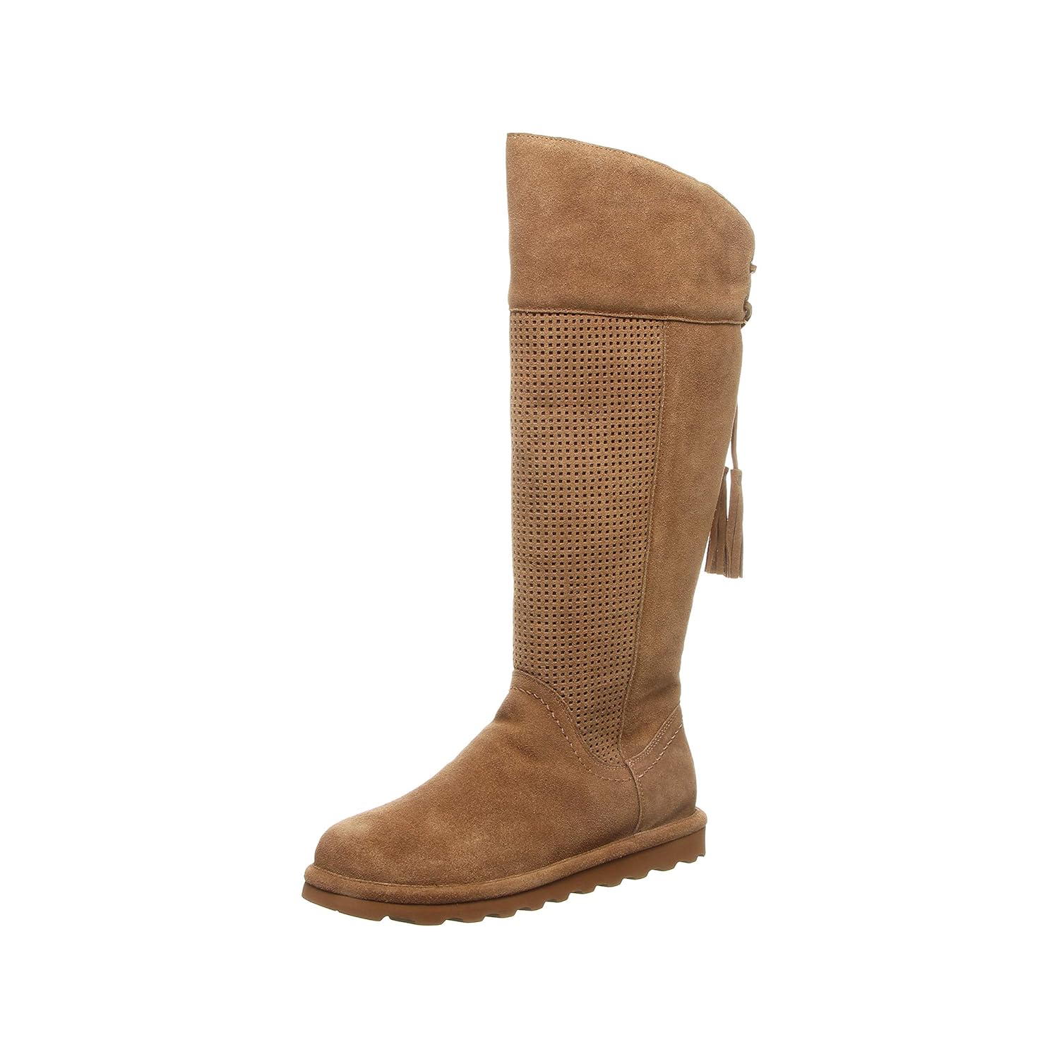 bearpaw tracy