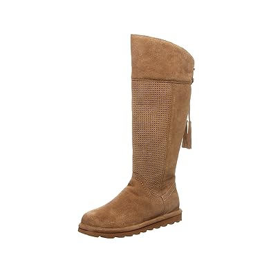 bearpaw tracy knee high boot
