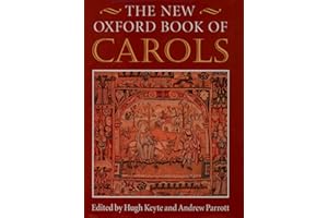 The New Oxford Book of Carols