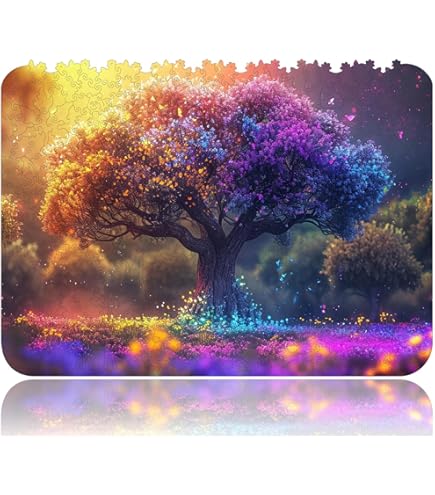 Wooden Jigsaw Puzzles For Adults 1000 Piece Buddha Challenging Family Leisure Toys Impossible Hard Difficult Kids Game Artistic Accessories Diy Puzzles S
