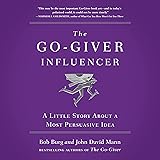 The Go-Giver Influencer