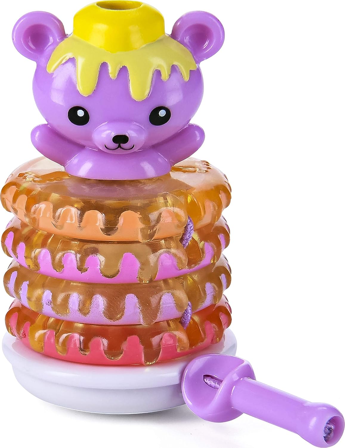 Twisty Petz Twisty Treatz Transformation Bracelets, Various Designs, multicoloured, 21.1 cm - Image 5
