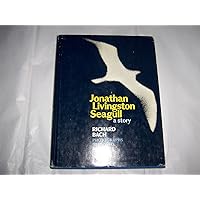 JOHNATHON LIVINGSTON SEAGULL