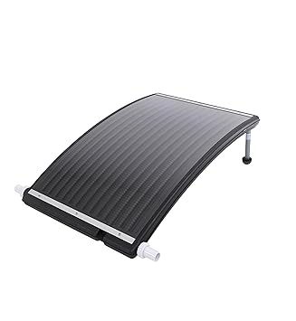 PoolSun Sonnenkollektor Solarheizung für Pools
